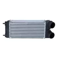 Radiador Intercooler Para Citroen Xsara 1.6 Dv6 2004 2011