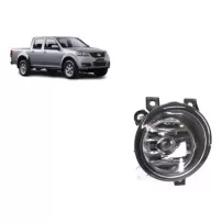 Neblinero Izquierdo Para Great Wall Wingle 5