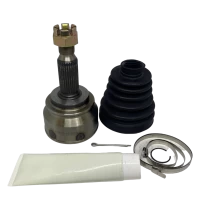 Homocineticas Para Jeep Compass 2007-2017 2.4  Ed3 Mk
