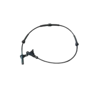 Sensor Abs Delantero  Izquierdo Great Wall Wingle Para Great Wall Wingle