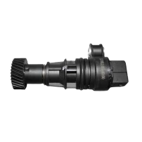 Sensor De Velocidad Para Jac J2