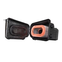 Porta Filtro Aire Para Hyundai H100 Porter 2.5 D4cb