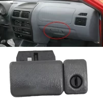 Chapa De Guantera Para Suzuki Grand Vitara