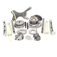 Kit De Distribución Para Jeep Grand Cherokee 2005-2006 V8 4.7l