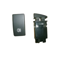 Comando De Luces Para Great Wall Wingle 2.8  28tc2