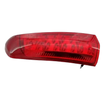 Farol Trasero Foco Superior Trasero Great Wall Haval H5 Original Trasero Derecho
