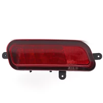 Neblinero Para Great Wall Hover Original