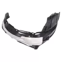 Guardafango Delantero Izquierdo Para Great Wall Voleex C30 2011 2015 1.5 Gw4g15