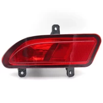 Neblinero Para Great Wall Haval-h3