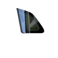 Vidrio Aleta Para Renault Koleos