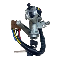 Chapa De Contacto Para Changan S200 2008-2016 1.0