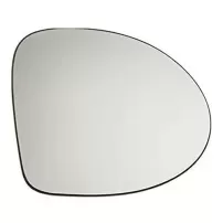 Luneta De Espejo Para Renault Clio