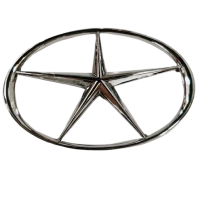 Emblema Para Jac J3