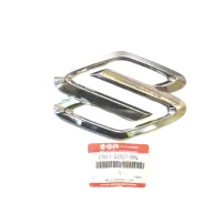 Emblema Mascara Para Suzuki Xl7