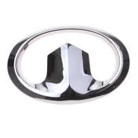 Emblema Para Great Wall Wingle5