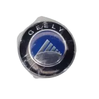 Emblema Maleta Para Geely Ck