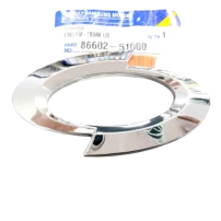 Emblema Mascara Para Samsung Sm5
