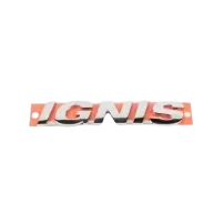 Emblema Para Suzuki Ignis