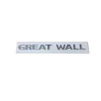Emblema Para Great Wall Wingle5