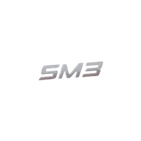 Emblema Maleta Para Samsung Sm3