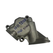 Tapa De Distribuidor Para Suzuki Maruti 800  F8d