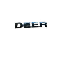 Emblema Maleta Para Great Wall Deer