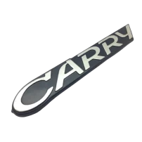 Emblema Para Suzuki Carry