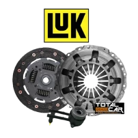 Kit De Embragues Para Ford Ecosport 2006-2012 1.6 Zetec Rocam
