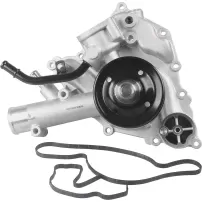 Bomba De Agua Para Dodge Ram 3500 2009 5.7