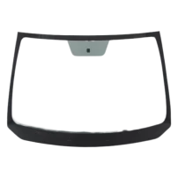 Parabrisas Para Renault Duster
