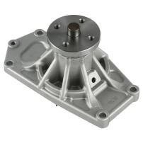 Bomba De Agua Para Mitsubishi Canter 1995 3.9 4d34