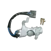 Chapa Contacto Para Great Wall Wingle 2.8  28tc2