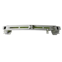 Refuerzo Parachoque Delantero Para Suzuki Ciaz 2016-2021 1.4 K14b Avb414
