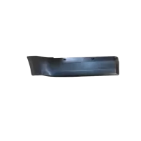Moldura  Puerta Trasero  Derecho Great Wall Haval H3 Para Great Wall Haval-h3