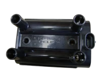 Bobina De Encendido Great Wall Hover 2.4 Para Great Wall Haval-h3 2.4 4g69