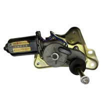 Motor Limpia Parabrisa Para Geely Mk