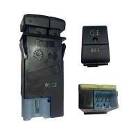 Switch Para Suzuki Ignis 2000 2005 1.3