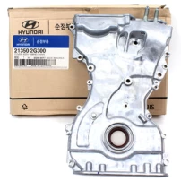 Bomba De Aceite Para Hyundai Santa Fe 2016-2018