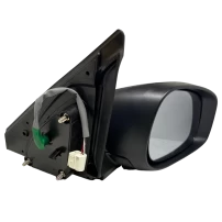 Espejos Lateral Izquierdo Para Suzuki Swift 2005-2011