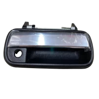 Manilla Puerta Exterior Delantera Derecha Para Great Wall Safe