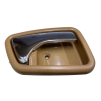 Manilla Interior Pta Delantero  Derecho Great Wall Deer 2.2 Para Great Wall Deer