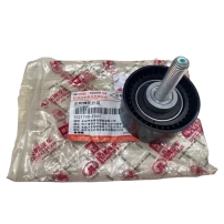 Polea Para Great Wall Wingle6 2016-2020 2.0 4d20