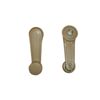 Manilla Alza Vidrio Para Great Wall Deer Original