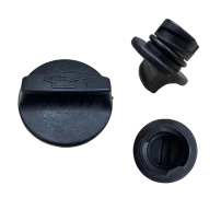 Tapa Aceite Para Chevrolet Onix