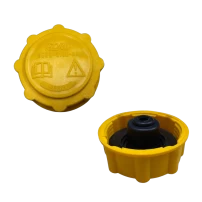 Tapa De Deposita De Radiador Para Ford Escort 1997 2002 1.8 Zetec