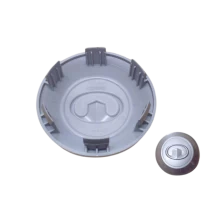 Tapa Rueda Para Great Wall Wingle 2.8  28tc2