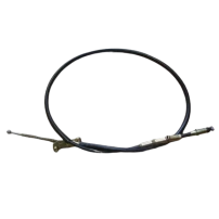 Piola Freno De Mano Para Great Wall Deer Cabina Doble 240 Cm
