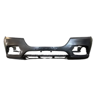 Parachoque Delantera Para Haval H6 Sport 1.5 4g15