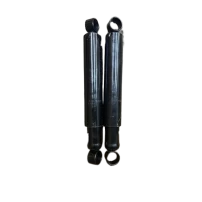 Amortiguador Trasero Para Suzuki Sj 410 1982-1989 1.0 F10a
