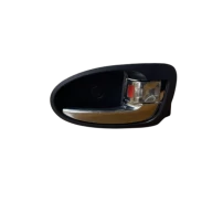 Manilla Puerta Para Great Wall Voleex-c30 Original